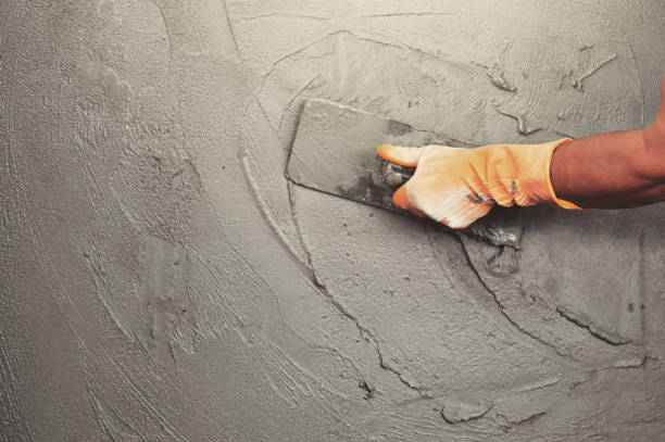 Best Concrete Foundation Repair in Scobey, MT
