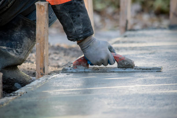 Best Concrete Steps and Stairs in Scobey, MT