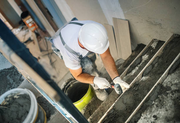 Best Concrete Staining and Coloring in Scobey, MT