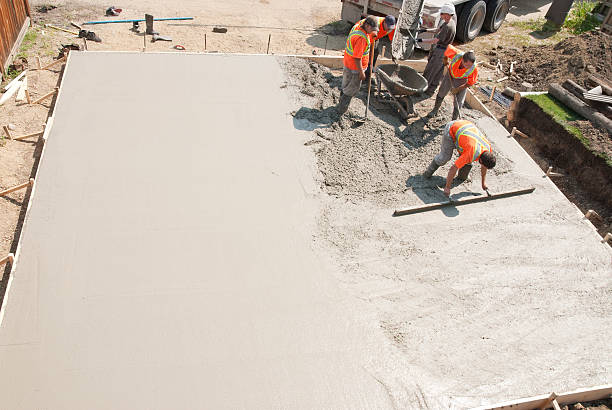 Best Concrete Removal and Replacement in Scobey, MT