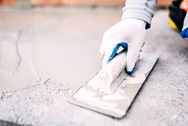 Best Concrete Sealing and Maintenance in Scobey, MT