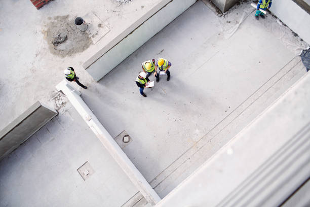 Best Concrete Sidewalk Installation in Scobey, MT
